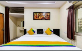KDR AIRPORT ARISE INN